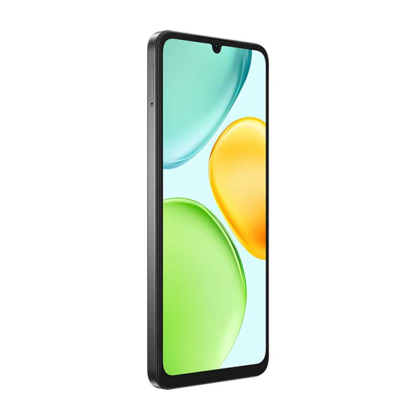 HONOR SMART PHONES 500 SMART 8GB+256GB M.BLK