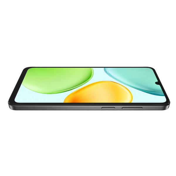 HONOR SMART PHONES 500 SMART 8GB+256GB M.BLK