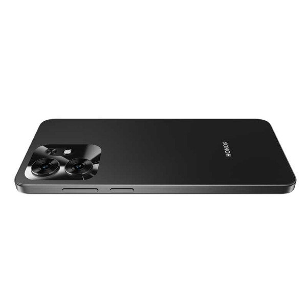 HONOR SMART PHONES 500 SMART 8GB+256GB M.BLK