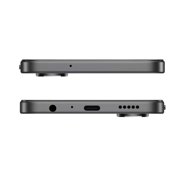 HONOR SMART PHONES 500 SMART 8GB+256GB M.BLK