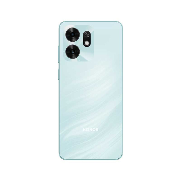 HONOR SMART PHONES 500 SMART 8GB+256GB O.CYAN
