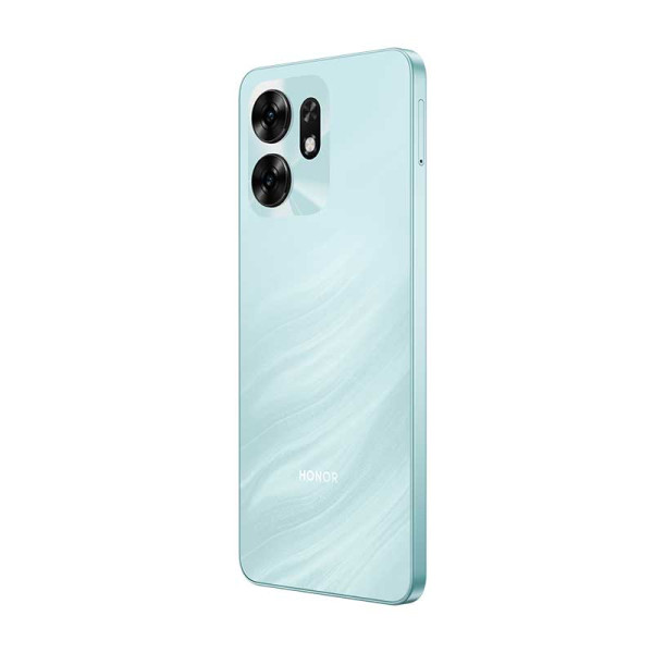 HONOR SMART PHONES 500 SMART 8GB+256GB O.CYAN