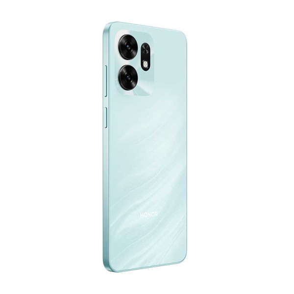 HONOR SMART PHONES 500 SMART 8GB+256GB O.CYAN