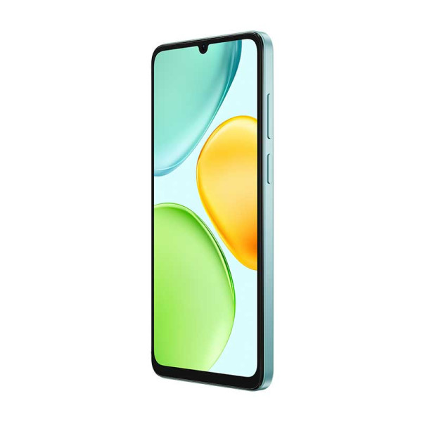 HONOR SMART PHONES 500 SMART 8GB+256GB O.CYAN