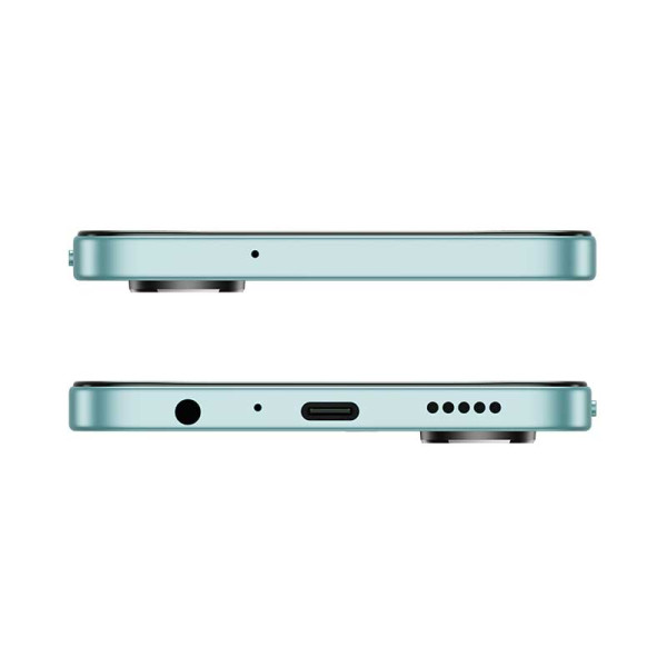 HONOR SMART PHONES 500 SMART 8GB+256GB O.CYAN