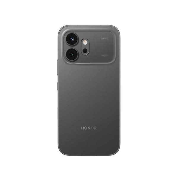 HONOR SMART PHONES 600 12+256GB BLACK