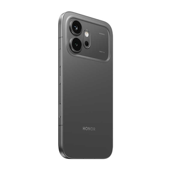 HONOR SMART PHONES 600 12+256GB BLACK