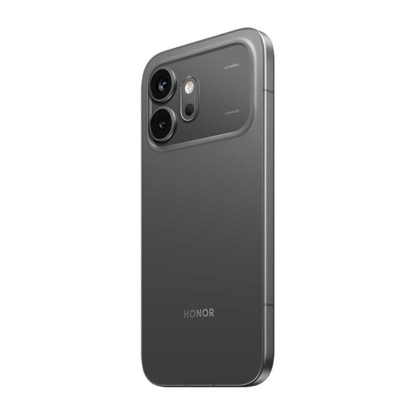 HONOR SMART PHONES 600 12+256GB BLACK