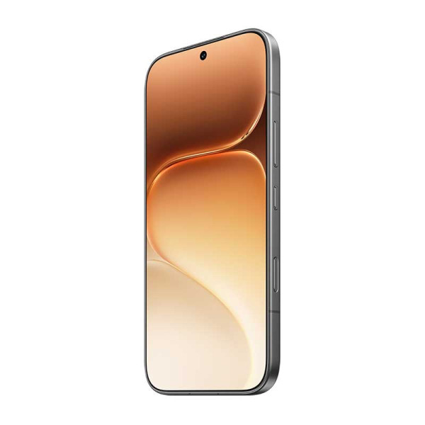 HONOR SMART PHONES 600 12+256GB BLACK