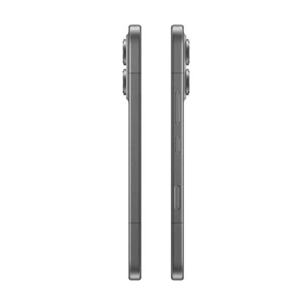HONOR SMART PHONES 600 12+256GB BLACK