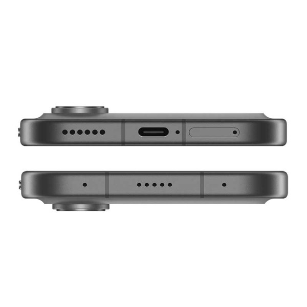 HONOR SMART PHONES 600 12+256GB BLACK