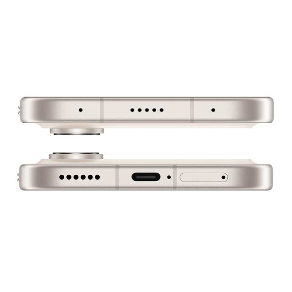 HONOR SMART PHONES 600 12+256GB G.WHT