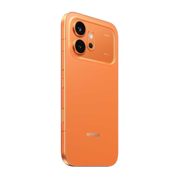 HONOR SMART PHONES 600 12+256GB ORANGE