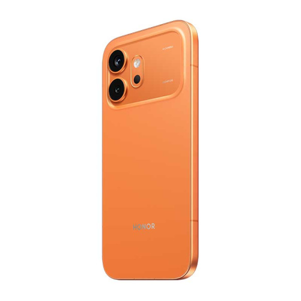 HONOR SMART PHONES 600 12+256GB ORANGE