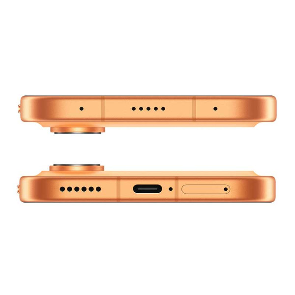 HONOR SMART PHONES 600 12+256GB ORANGE
