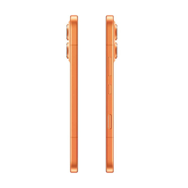 HONOR SMART PHONES 600 12+256GB ORANGE