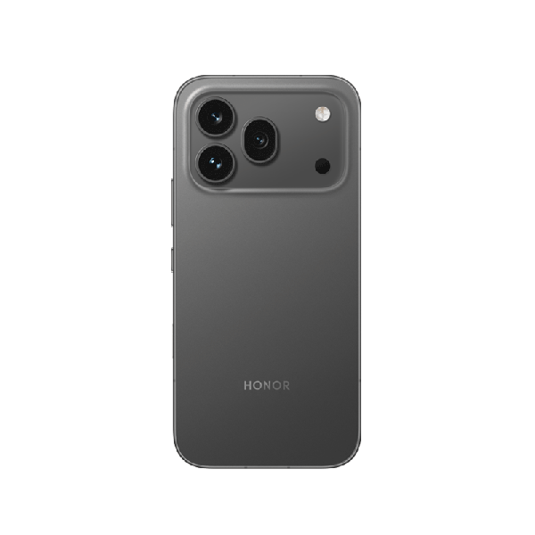 HONOR SMART PHONES 600 PRO 12+512GB BLACK