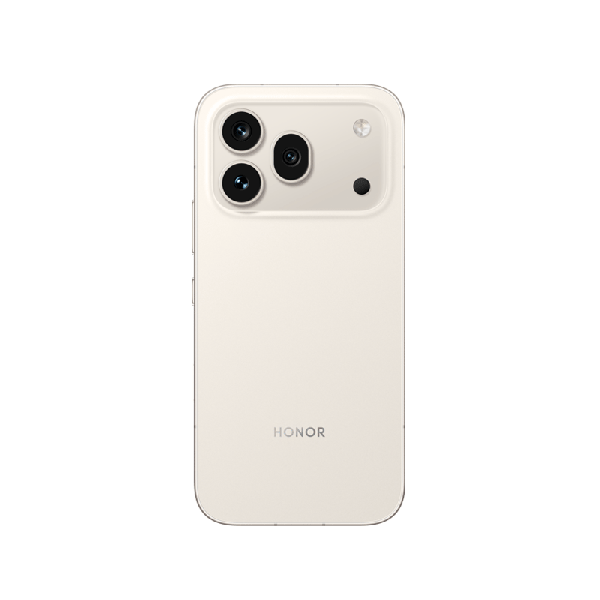 HONOR SMART PHONES 600 PRO 12+512GB G.WHT