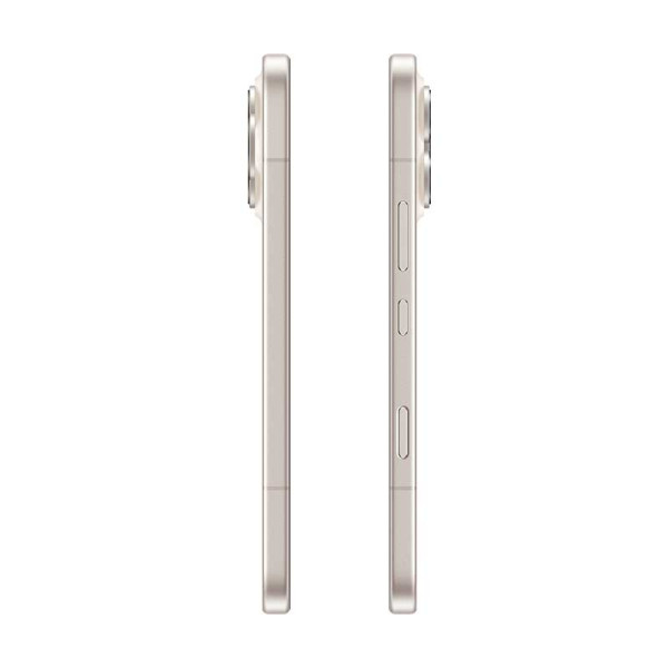 HONOR SMART PHONES 600 PRO 12+512GB G.WHT