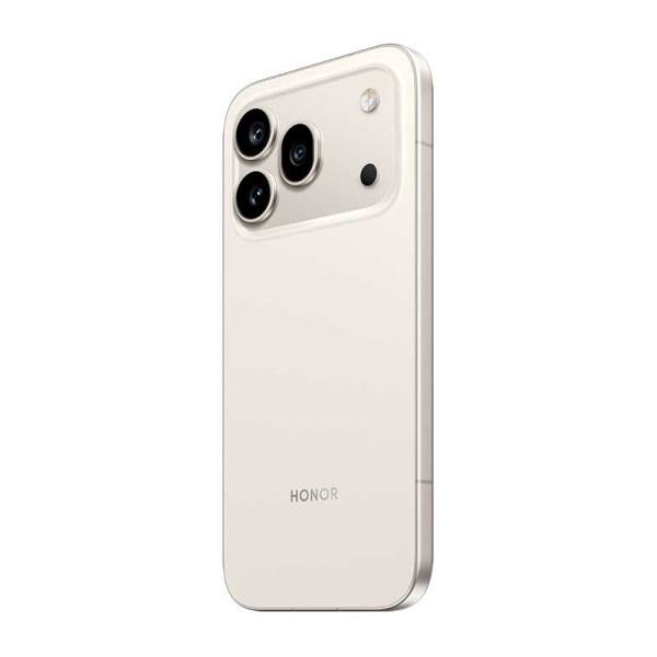 HONOR SMART PHONES 600 PRO 12+512GB G.WHT