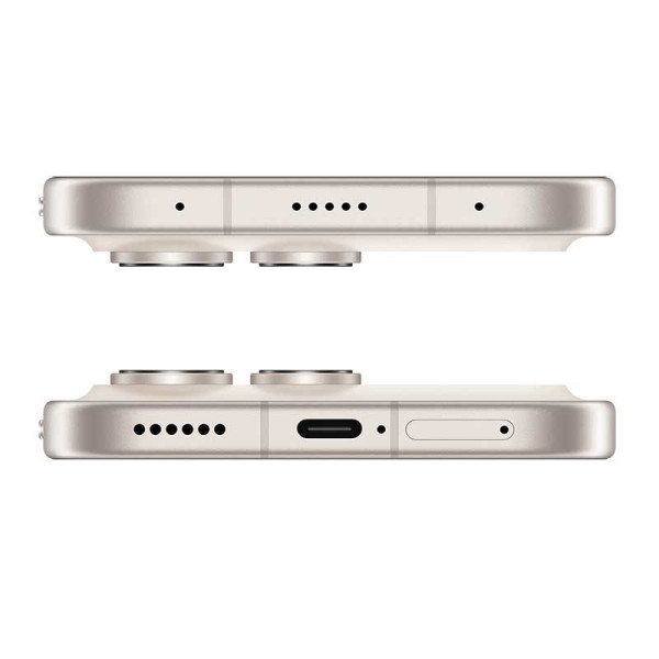 HONOR SMART PHONES 600 PRO 12+512GB G.WHT