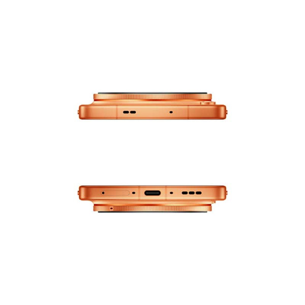 OPPO SMART PHONES FIND X9U 12GB+512GB C.ORANGE