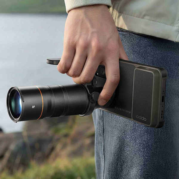 OPPO PHONE ACCESSORIES HASSELBLAND EART EXPLORER KIT