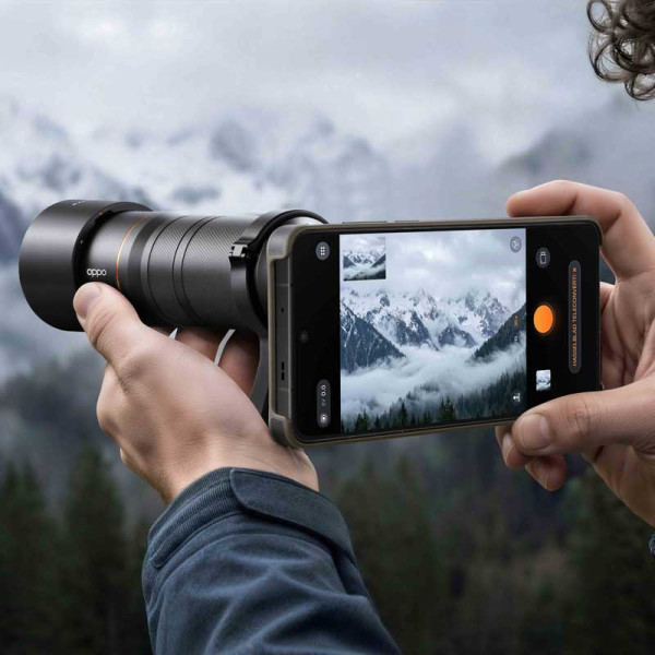OPPO PHONE ACCESSORIES HASSELBLAND EART EXPLORER KIT
