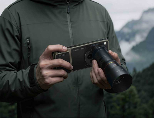 OPPO PHONE ACCESSORIES HASSELBLAND EART EXPLORER KIT