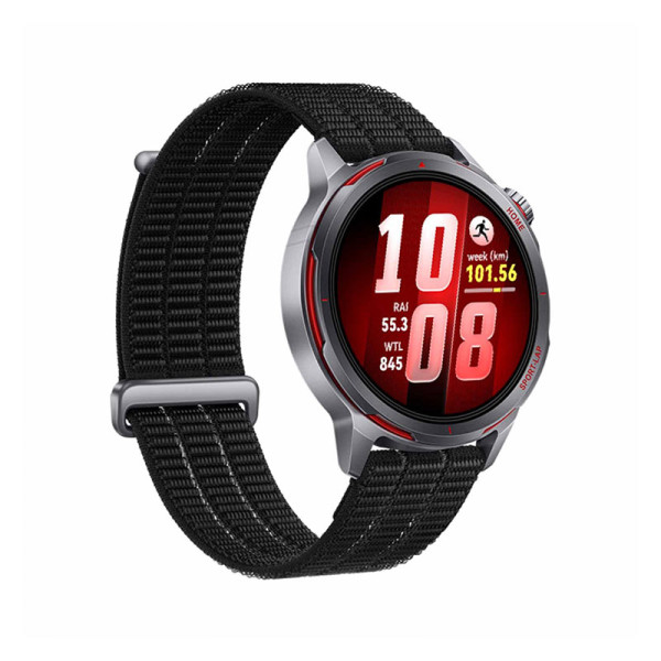 HUAWEI Wearables HW-CHITU-B19FB-BLK