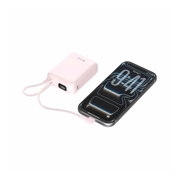 MAZER PHONE ACCESSORIES M-PC35CC-PK
