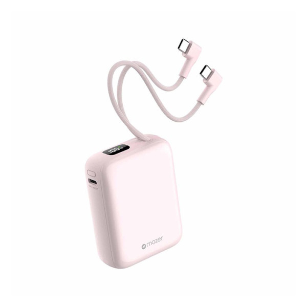 MAZER PHONE ACCESSORIES M-PC35CC-PK