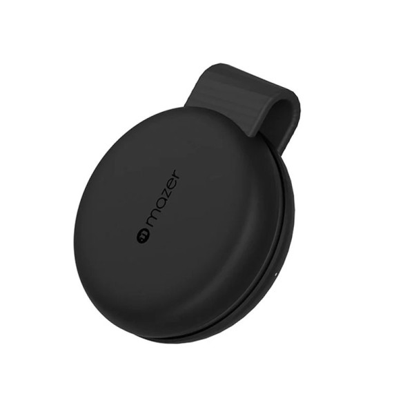 MAZER PHONE ACCESSORIES  M-MAGPADDUO3-BK