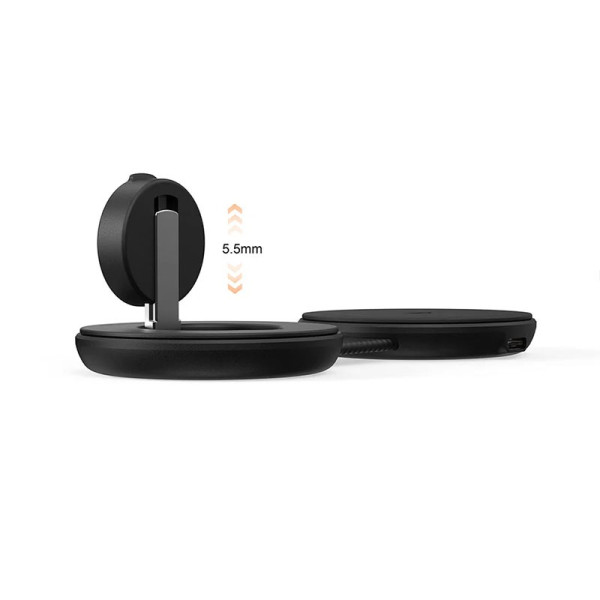 MAZER PHONE ACCESSORIES  M-MAGPADDUO3-BK