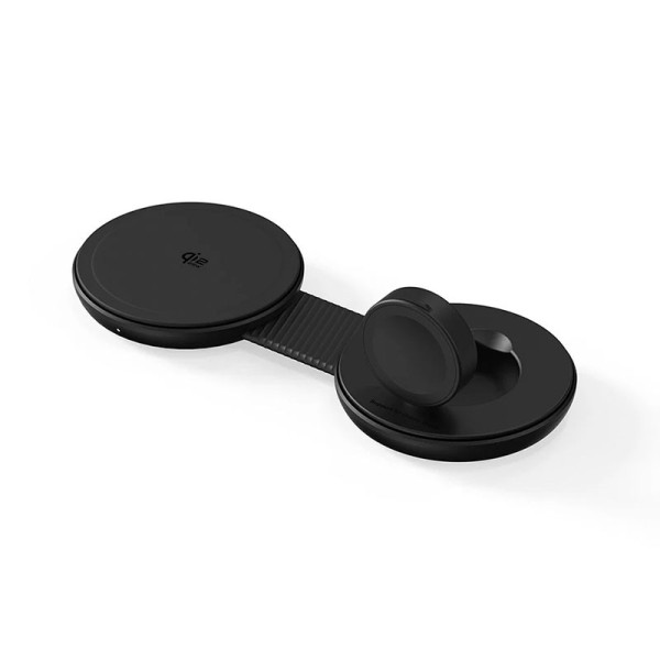 MAZER PHONE ACCESSORIES  M-MAGPADDUO3-BK