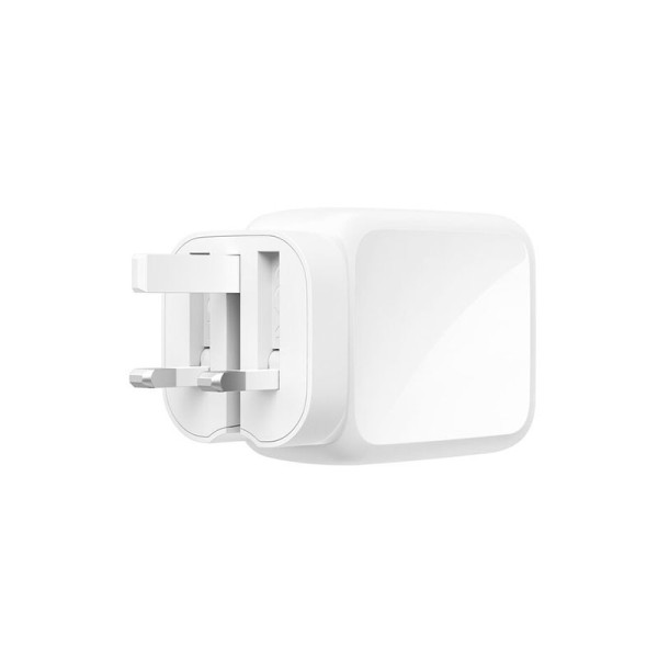 BELKIN PHONE ACCESSORIES WCH022MYWH