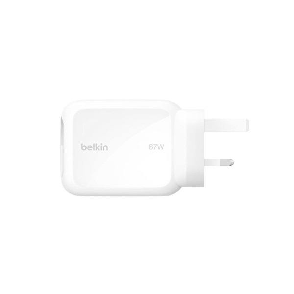 BELKIN PHONE ACCESSORIES WCH022MYWH
