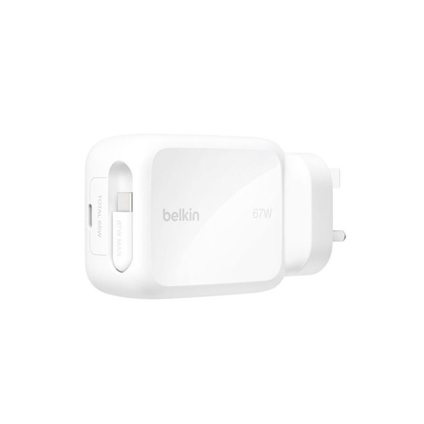 BELKIN PHONE ACCESSORIES WCH022MYWH