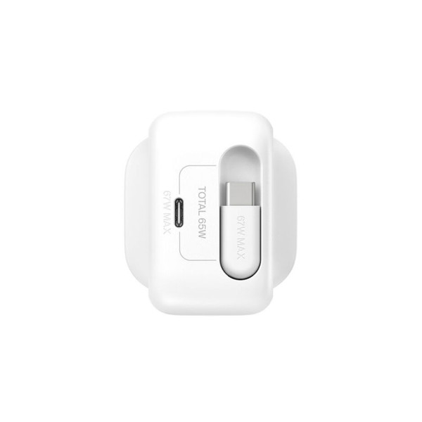BELKIN PHONE ACCESSORIES WCH022MYWH