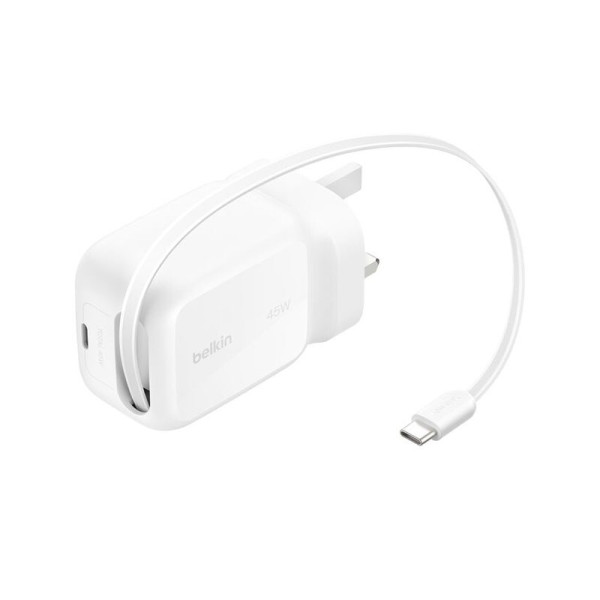 BELKIN PHONE ACCESSORIES WCH023MYWH