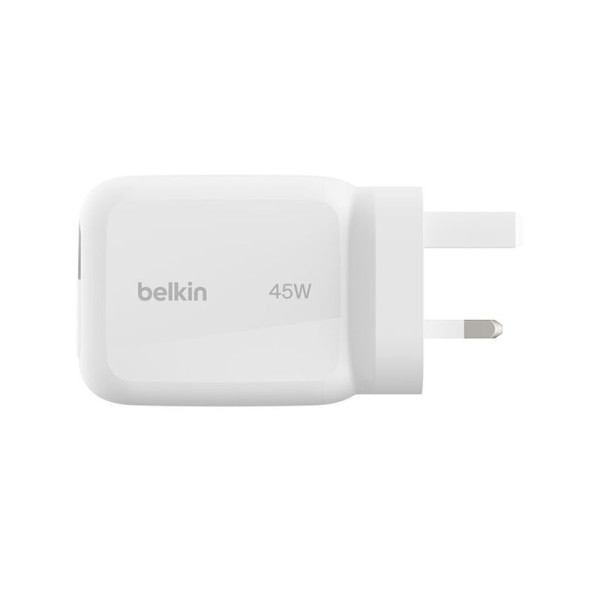 BELKIN PHONE ACCESSORIES WCH023MYWH