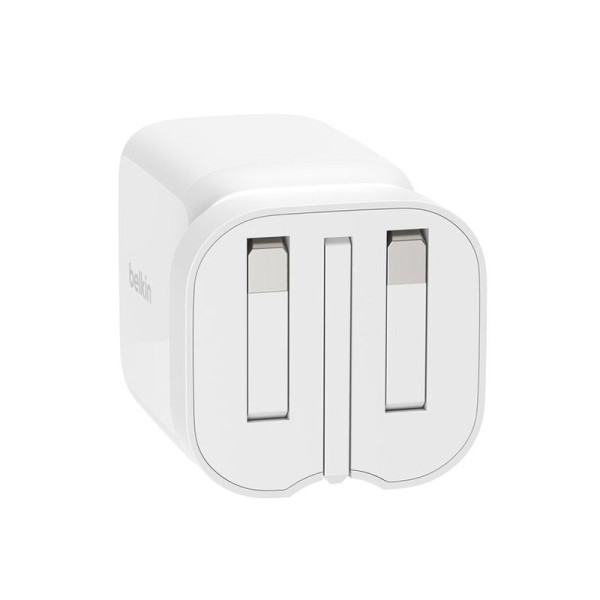 BELKIN PHONE ACCESSORIES WCH023MYWH