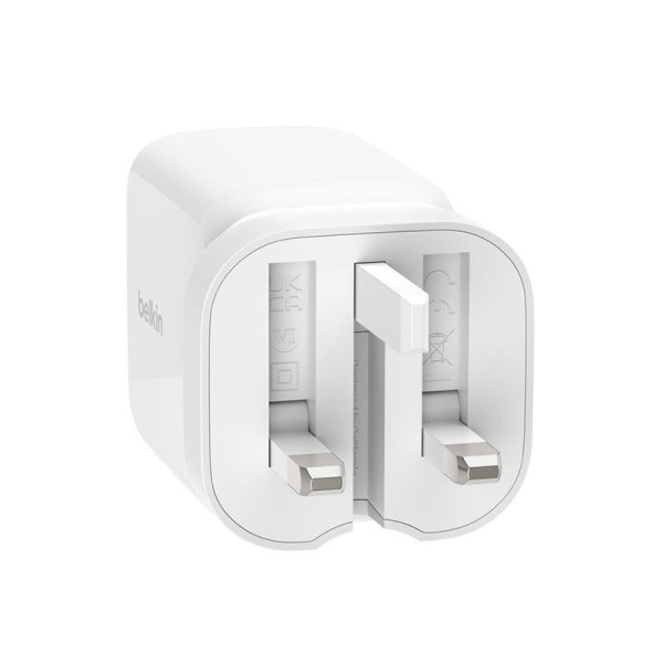 BELKIN PHONE ACCESSORIES WCH023MYWH