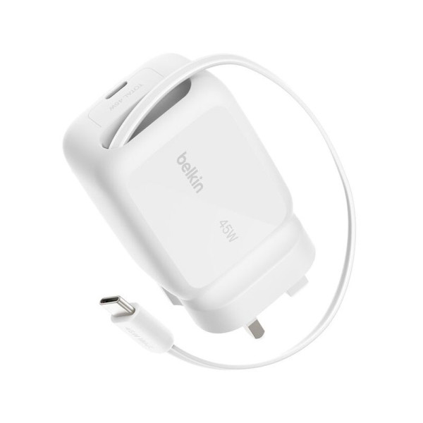BELKIN PHONE ACCESSORIES WCH023MYWH
