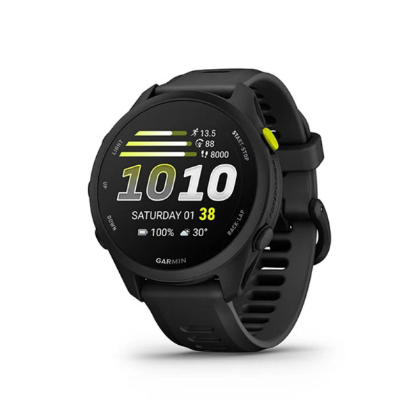 GARMIN Wearables FOREUNNER 70, BLACK