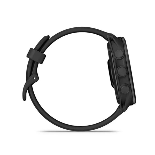 GARMIN Wearables FOREUNNER 70, BLACK