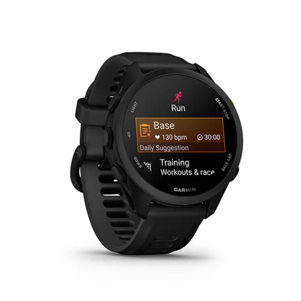 GARMIN Wearables FOREUNNER 70, BLACK