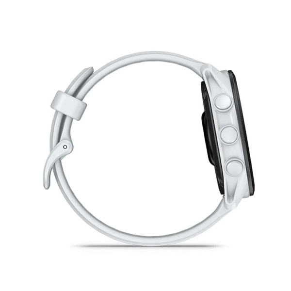 GARMIN Wearables FOREUNNER 70, WHITESTONE