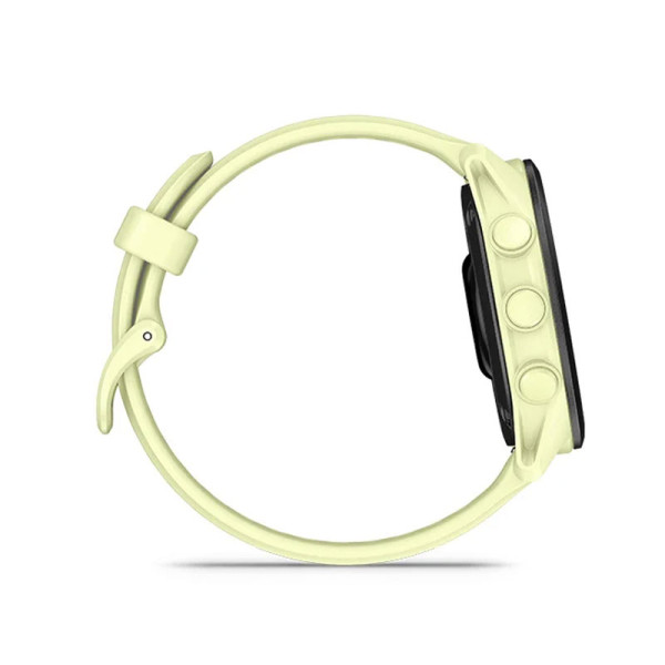 GARMIN Wearables FOREUNNER 70, CITRON