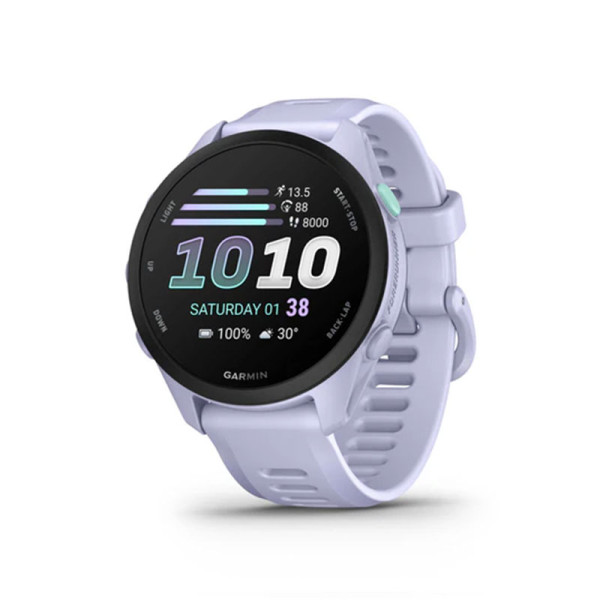 GARMIN Wearables FOREUNNER 70, COOL LAVENDER